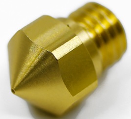Nozzle For Flashforge Finder 2.0